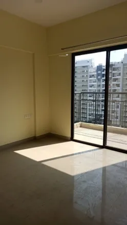 Buy this 2 bed apartment on Event street in Datta Mandir Road, Wakad