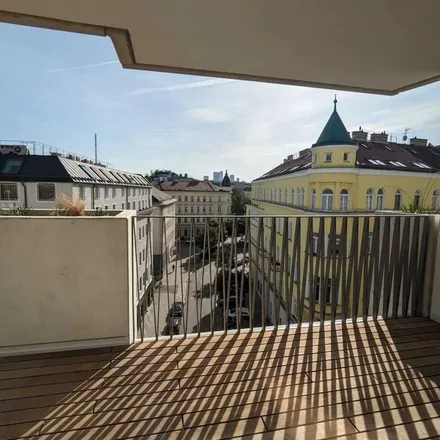 Image 2 - Hotel ibis Wien City, Schönbrunner Straße 92, 1050 Vienna, Austria - Apartment for rent