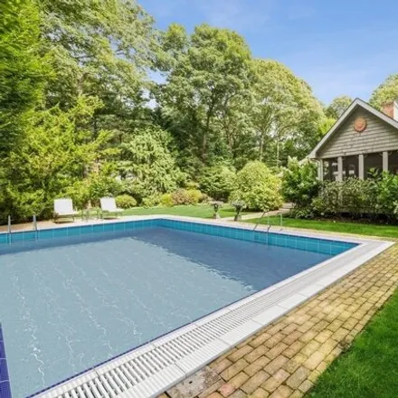 Rent this 3 bed house on 3 Talkhouse Walk in East Hampton North, NY 11937
