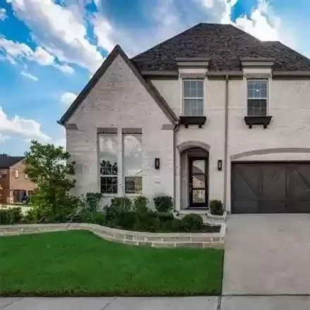 Buy this 4 bed house on 5101 Shallow Pond Drive in Little Elm, TX 76227