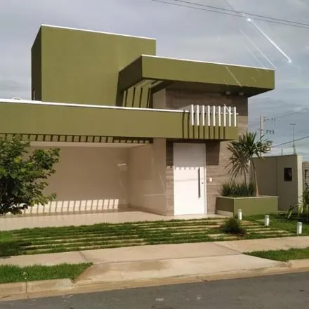 Buy this 3 bed house on unnamed road in Jardim Itália, Cuiabá - MT