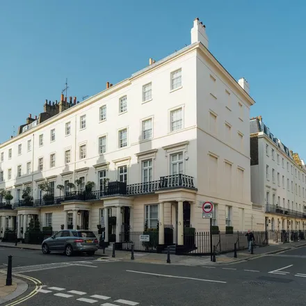 Image 5 - 9 South Eaton Place, London, SW1W 9ES, United Kingdom - Apartment for rent