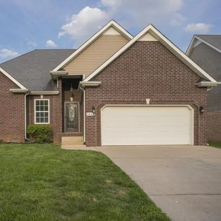 Buy this 3 bed house on 3402 Southwood Drive in Clarksville, TN 37042