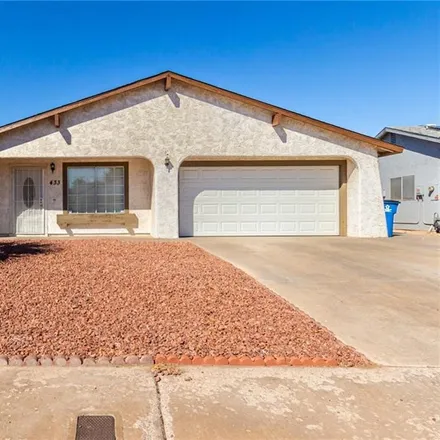 Buy this 3 bed house on 433 Longtree Avenue in Sierra Vista Addition, Henderson