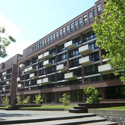 Image 3 - Lichtstraat 178, 5611 XC Eindhoven, Netherlands - Apartment for rent