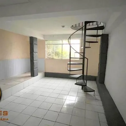 Rent this 1 bed house on Rua Severino Belfort in Manoel Honório, Juiz de Fora - MG