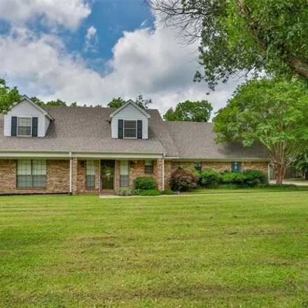 Buy this 4 bed house on 2254 Carriage Estates Road in Sherman, TX 75092