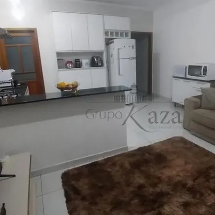 Buy this 2 bed house on Rua Odete Garcia in Cidade Morumbi, São José dos Campos - SP