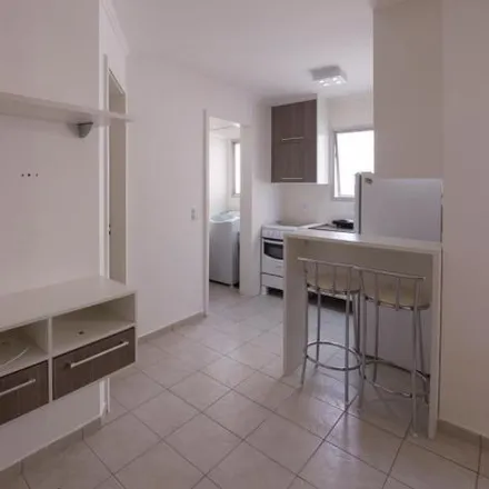 Rent this 1 bed apartment on Morada Eduardo Prado in Alameda Eduardo Prado 170, Campos Elísios