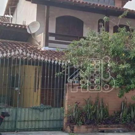 Buy this 4 bed house on unnamed road in Serra Grande, Niterói - RJ