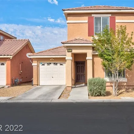 Buy this 3 bed house on 6816 East Silver Legacy Drive in Whitney, NV 89122