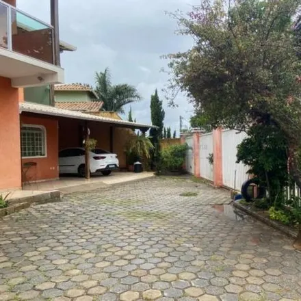 Image 1 - Rua Quatro, Ressaca, Contagem - MG, 32371-420, Brazil - House for sale