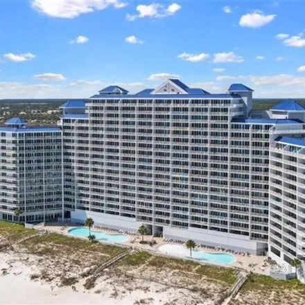 Buy this 2 bed condo on Lighthouse Condo in 455 East Beach Boulevard, Gulf Shores