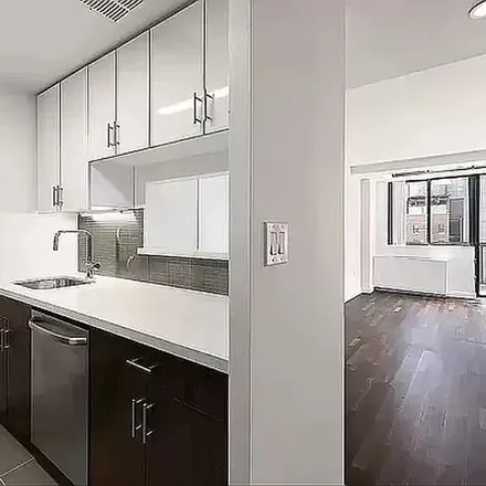 Rent this 2 bed apartment on 184 Lexington Avenue in New York, NY 10016