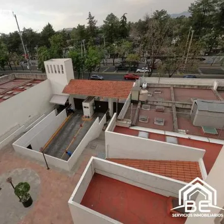 Buy this 2 bed apartment on unnamed road in Azcapotzalco, 02720 Mexico City