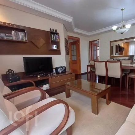 Buy this 3 bed apartment on Rua Pereira da Nóbrega in Vila Monumento, São Paulo - SP