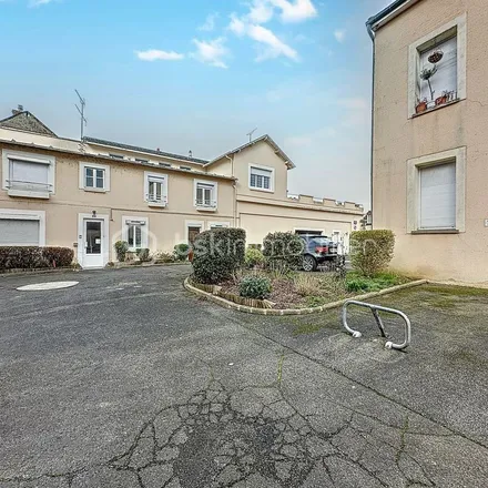 Image 2 - unnamed road, 45120 Chalette-sur-Loing, France - Apartment for rent