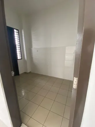 Rent this 4 bed apartment on unnamed road in Setia Ecohill 2, 43700 Kajang Municipal Council