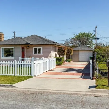 Buy this 2 bed house on 378 Soares Avenue in Orcutt, CA 93455