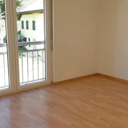 Rent this 2 bed apartment on Rue du Crêt-Vaillant in 2400 Le Locle, Switzerland