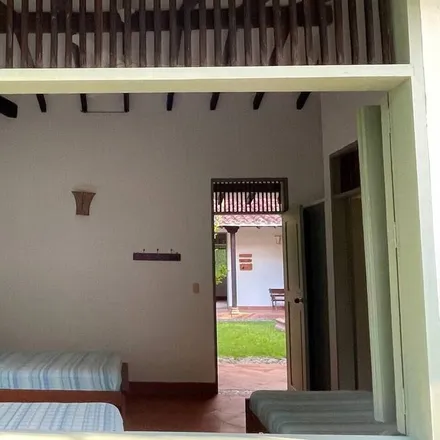 Rent this 8 bed house on Comuna 14 - El Poblado in 050021 Medellín, ANT