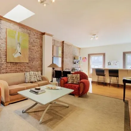 Image 3 - 312 West 115th Street, New York, NY 10026, USA - Townhouse for sale