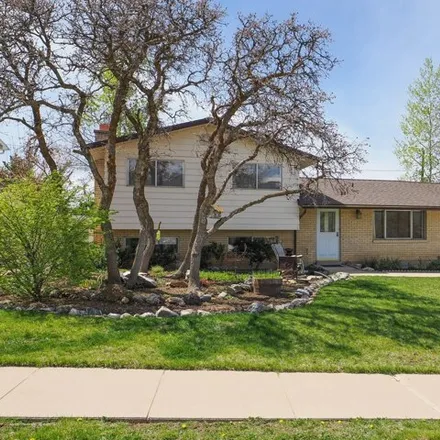 Buy this 5 bed house on 1988 East Claremont Drive in Bountiful, UT 84010