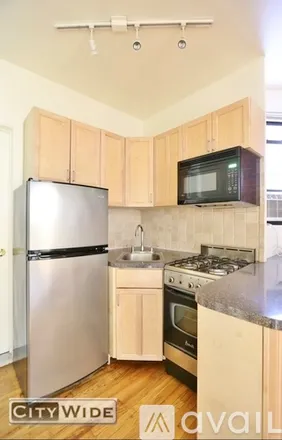 Rent this 2 bed apartment on 310 E 92nd St