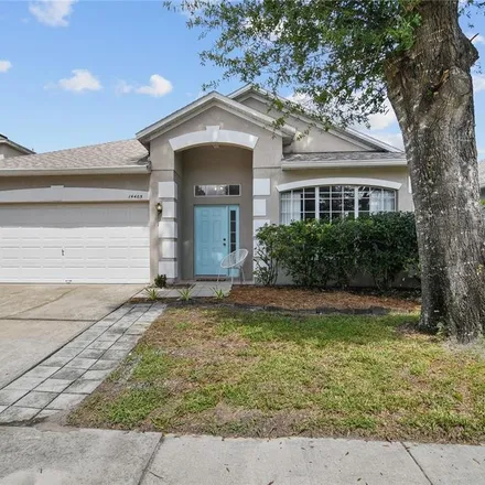 Buy this 4 bed house on Kristenright Lane in Orange County, FL 33276