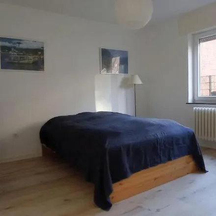 Rent this 2 bed apartment on Lüdemannstraße 23 in 24114 Kiel, Germany