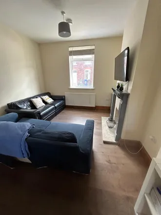 Rent this 5 bed room on Midland Street in Cultural Industries, Sheffield