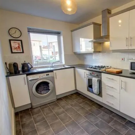 Image 5 - Dunston Staithes, North Side, Gateshead, NE8 2DH, United Kingdom - Townhouse for rent