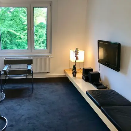 Rent this 2 bed apartment on Wevelinghovener Straße 12 in 50670 Cologne, Germany