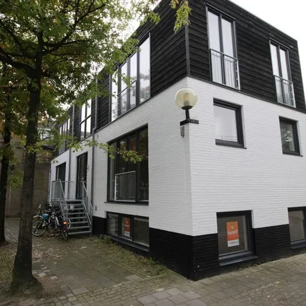 Image 3 - Willemsgang 20, 7607 EB Almelo, Netherlands - Apartment for rent