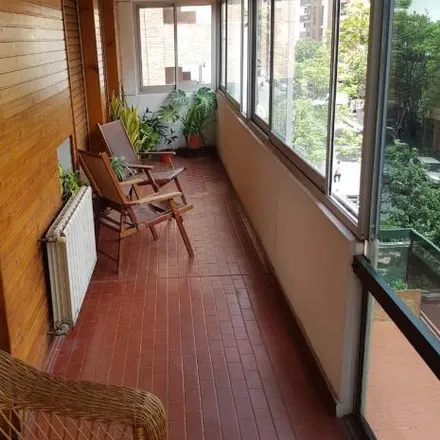 Buy this 3 bed apartment on Buenos Aires 461 in Nueva Córdoba, Cordoba