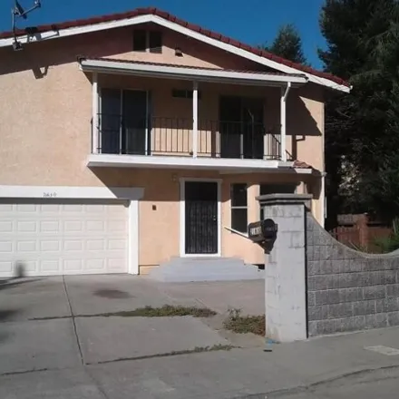 Buy this 5 bed house on 21628 Vallejo Street in Cherryland, Alameda County