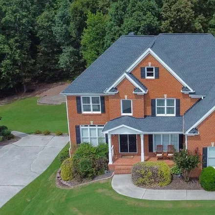 Buy this 6 bed house on 3500 Greenside Court in Gwinnett County, GA 30019