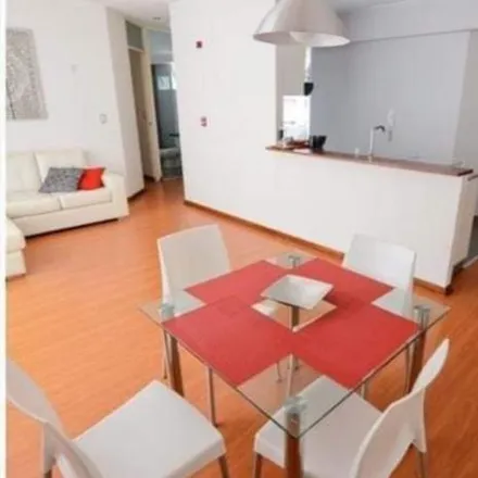 Rent this 1 bed apartment on El Señorial in Calle José Gonzales, Miraflores