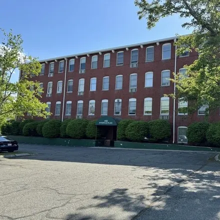 Buy this 2 bed condo on 402 River Street in Haverhill, MA 01832