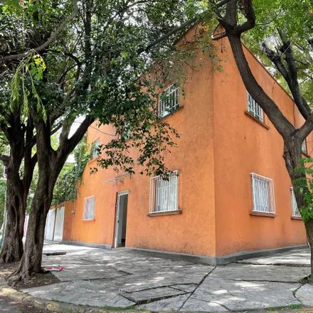 Image 2 - Avenida Arboledas, Colonia Maestro Justo Sierra, 09479 Mexico City, Mexico - House for rent