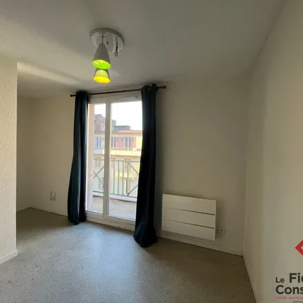 Image 7 - 5 Rue Crépu, 38000 Grenoble, France - Apartment for rent