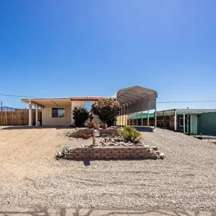 Buy this 3 bed house on 3056 Erwin Lane in Desert Hills, Mohave County