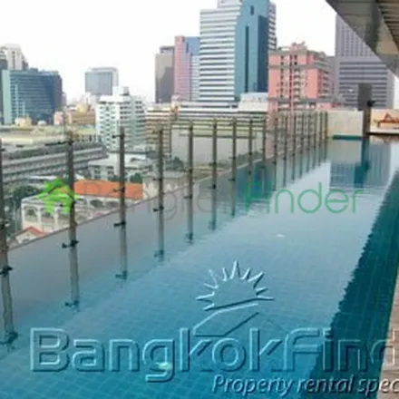 Image 2 - Huachiew TCM, Soi Phraya Maha Ammat, Khlong Maha Nak Subdistrict, Pom Prap Sattru Phai District, Bangkok 10100, Thailand - Apartment for rent