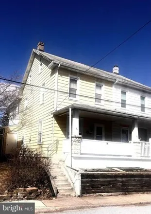 Buy this 3 bed house on 200 Williams Street in Swatara Township, PA 17113