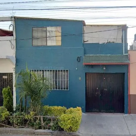 Buy this 2 bed house on Calle Horacio Nelson 34 in Benito Juárez, 03510 Mexico City