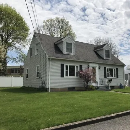 Buy this 4 bed house on 121 Clinton Street in Village of Avon, NY 14414