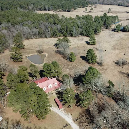 Buy this 3 bed house on 300 Mount Moriah Road in Hot Spring County, AR 71933