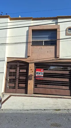 Buy this studio house on Calle Cumbres Sur in Cumbres Elite, 64349 Monterrey