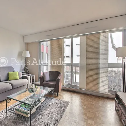 Image 5 - 71 bis Rue Saint-Charles, 75015 Paris, France - Apartment for rent