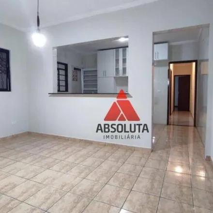 Buy this 3 bed house on Rua Florindo Cibin in Parque Liberdade, Americana - SP